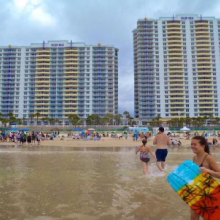 Ocean Walk Resort - Astonishing Ocean Front View Дейтона Бийч Екстериор снимка