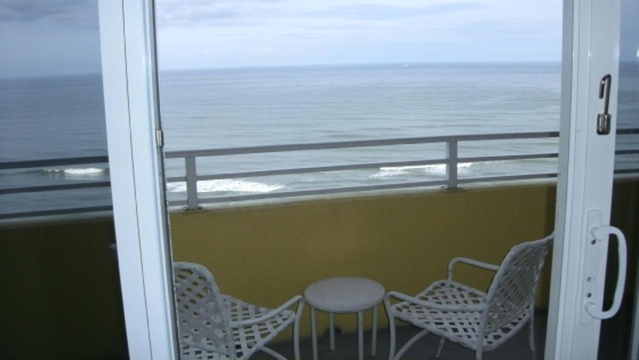 Ocean Walk Resort - Astonishing Ocean Front View Дейтона Бийч Екстериор снимка