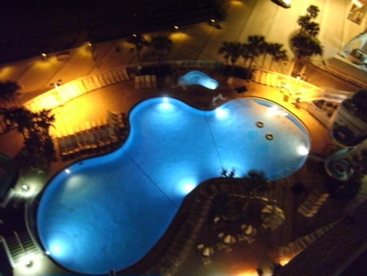 Ocean Walk Resort - Astonishing Ocean Front View Дейтона Бийч Екстериор снимка