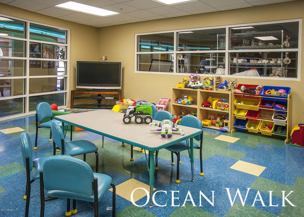 Ocean Walk Resort - Astonishing Ocean Front View Дейтона Бийч Екстериор снимка